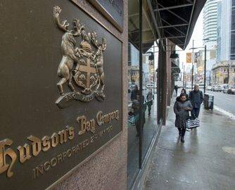 加拿大百年零售商Hudson's Bay全面停业，8300人被裁