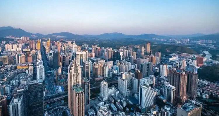 住建部：前4月全国新开工“旧改”小区5679个