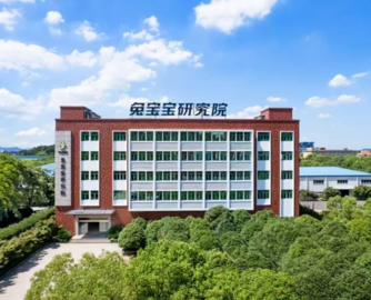 布局超6000家专卖店 兔宝宝构建“大家居生态圈”