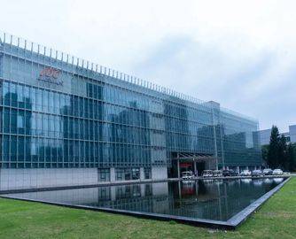 敏华关联互联网公司换帅，刘俊波接替王兵出任董事长