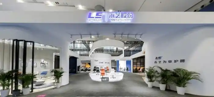 60多家山寨店被点名！永艺发布维权声明
