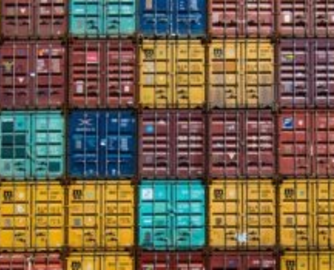 美国需求降温，集装箱运价下跌7%