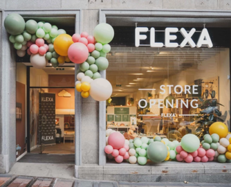 四年营收大跌1.1亿，53年的丹麦儿童家具品牌Flexa终破产