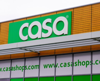 家居品牌Casa France破产，法国143 家门店关闭已成定局