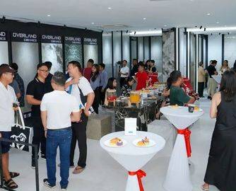 欧文莱海外旗舰店在缅甸盛大开业，战略布局东南亚市场