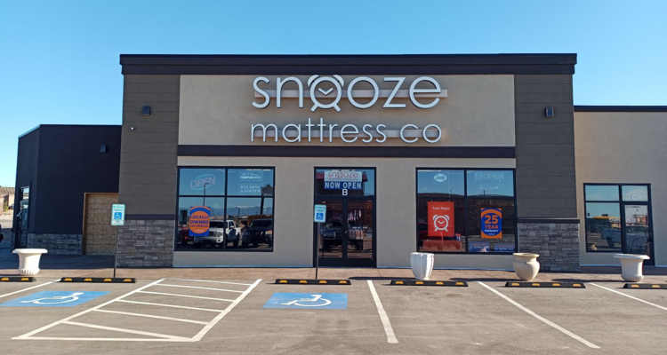 美床垫零售品牌Snooze再拓版图：收购9家门店，门店总数将达50家