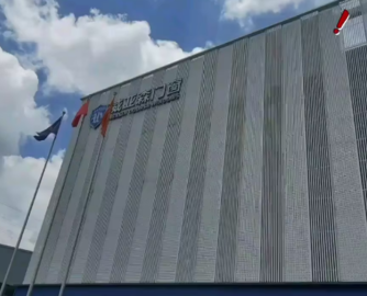 威亚森门窗被曝"卷款跑路"：拖欠千万货款