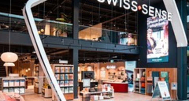 欧洲睡眠专家Swiss Sense完成1亿欧元再融资，助力市场扩张