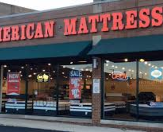 American Mattress申请破产保护