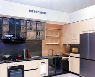 解决三大痛点！三翼鸟建博会升级AI智慧家