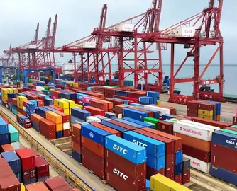海关总署：上半年家具出口额2506.5亿元，同比下滑5.7%
