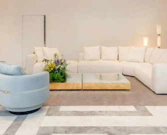 黑金美学·意式匠心：Versace Home 2025系列限时呈现