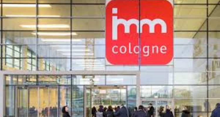 imm cologne 2026展位预订率已达70%