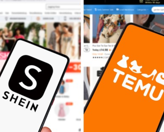 欧盟年警报4137起，Shein与Temu涉不合规产品或面临制裁