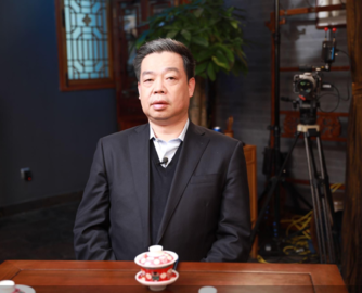 居然智家汪林朋解除留置，目前正常履职