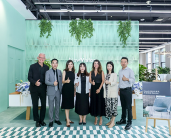 海沃氏北京体验中心开业，深化华北市场布局
