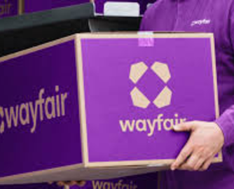  Wayfair丹佛开设约1.3万平方米门店，加码线下零售布局