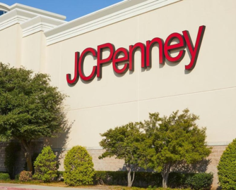 JCPenney出售119家门店，套现近10亿美元助力债务偿还