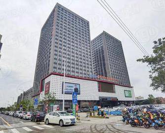 佛山南海万成物业投资有限公司破产清算，核心资产大沥博皇家居建材生活广场 陷入经营危机
