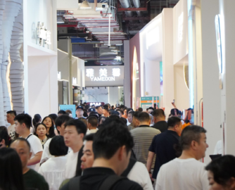 龙江秋季家具展如期启幕，六馆联展开启“人从众”模式