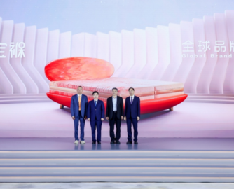 AI睡眠龙头，喜临门凭什么？