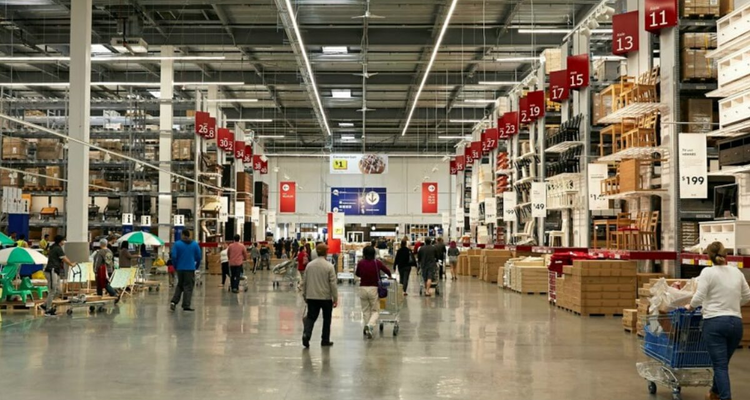美家具零售揭秘：3大核心策略应对滞销、关税与电商挑战