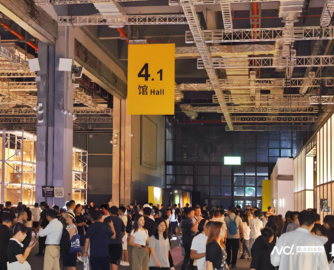 广东参展商占三分之一！中国国际家具展览会9月在上海开幕