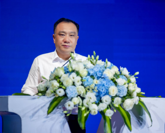 红星美凯龙车国兴辞任副总经理