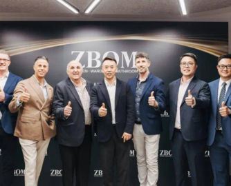 听！【730播报】志邦墨尔本旗舰店开业；XXXLutz全数出售BRW股份，波兰家具巨头迎来重大股权变动