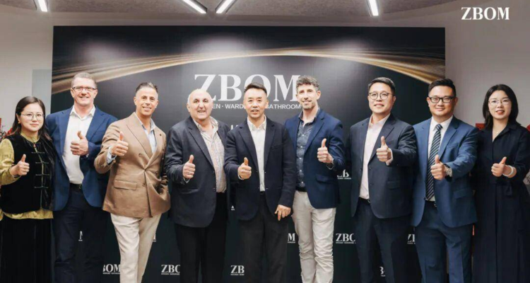 听！【730播报】志邦墨尔本旗舰店开业；XXXLutz全数出售BRW股份，波兰家具巨头迎来重大股权变动