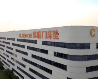 喜临门重构5300家卖场网络，试点社区店“猛攻”下沉市场
