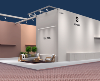 雅丽斯佳展会提前剧透！| 3大新品系列抢先看