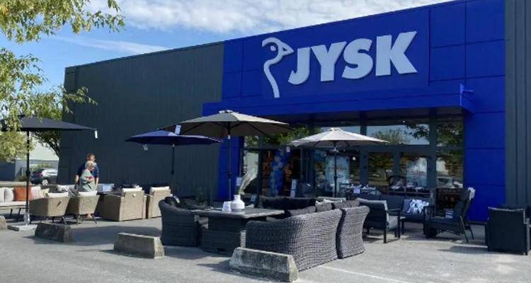 JYSK营收518亿元创新高，新增148家门店布局非洲与南美