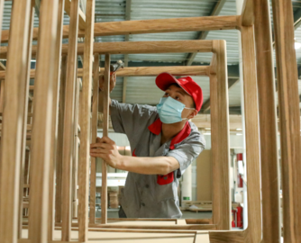 深圳发布指南保护家具制造业工人