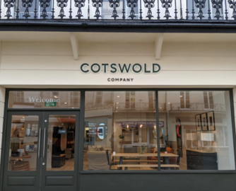 客户数突破25万！Cotswold Company上半年销售额跃升30%