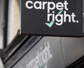 Carpetright荷兰子公司宣告破产，75家门店暂关闭