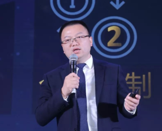 欧派朱耀军：穿越周期靠“两手抓”，一手抓机遇，一手守战略