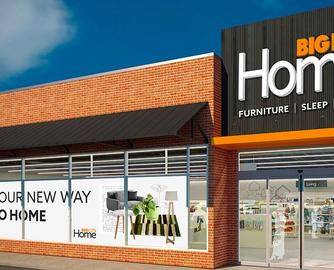 Big Lots!10月底重启15州219店