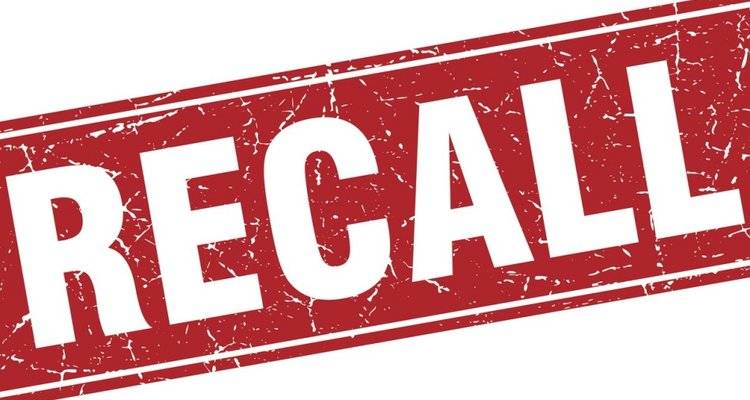  超13万件中国产“窗帘”在美被召回