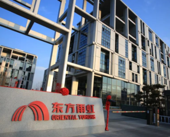 近亿元大单！立邦中国和东方雨虹瓜分千亿房企集采订单