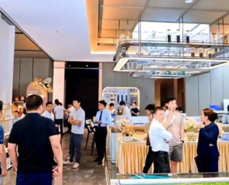 “银十”开局，北上深等热点城市新房成交同比上涨