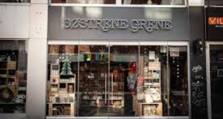 Søstrene Grene年度营收增长22%，计划2027年门店达500家