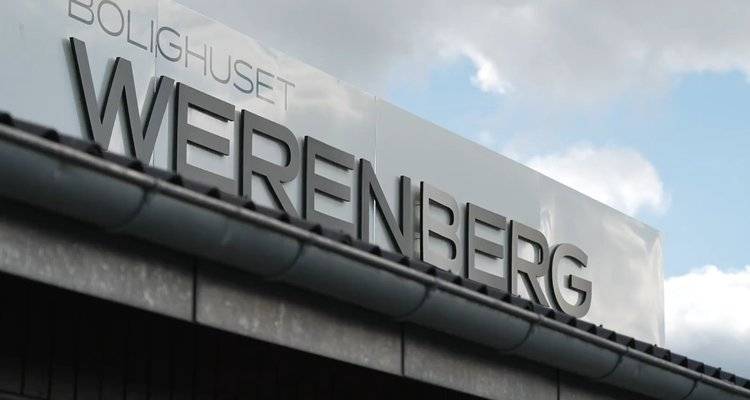 超1500万元！越南家具商接盘Werenberg旧址
