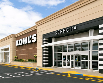 Kohl’s家居品类连续四年下滑 上半年销售下降6.3%