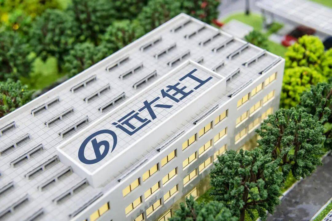 装配式建筑龙头“远大住工”申请破产重整！