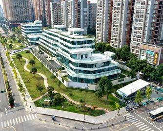 家具电商巨头“玉米可可”5亿新总部投用，剑指20亿产值