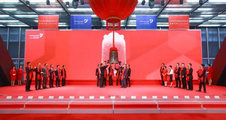 听！【730播报】马可波罗上市，总市值超400亿；Wayfair关闭肯塔基仓库，215员工被裁