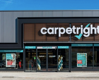 三年亏损2850万欧元！Carpetright荷兰子公司确认彻底破产退出市场