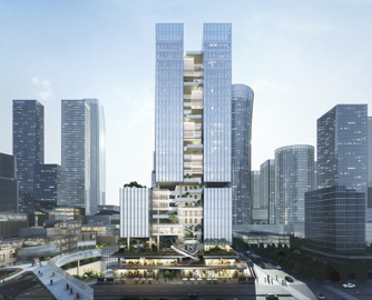 宝鹰建设易主“世通纽”，新控股股东8亿募资补血！