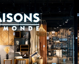 法国家居零售巨头Maisons du Monde Q3营收增长4.9%